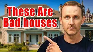 How to Spot a Bad House in 60 Seconds