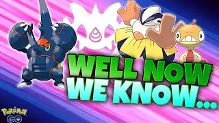 MIXED REACTIONS FOR THIS UPCOMING RAID DAY in Pok&eacute;mon GO!