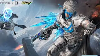 🔥 Cryonix wraith Ultimate set Crate Opening | Spending UC 💵💵