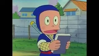 Ninja Hattori | The Book of Friendship | Heartwarming Episode | English Dubbed