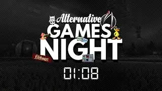 D6 Alternative Game Stream - Soldat and Jackbox! - 13th Oct 2017  [uncut]