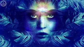 Third Eye Activation Hypnosis | Gain Psychic Abilities Activation | Open Third Eye Frequency | 426Hz