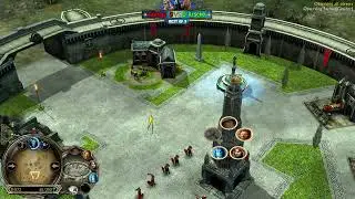 Gondor VS Isengard | BFME1 Spring Tournament 2024 2.22