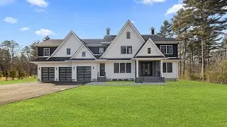 5 DEER RUN | MARION, MA