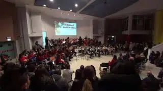 Natale in Musica 2017: Il buono, il brutto, il cattivo - Ensemble archi 