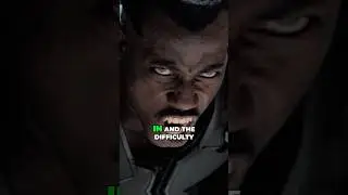 Wesley Snipes Talks About Putting Blades Vampire Teeth In