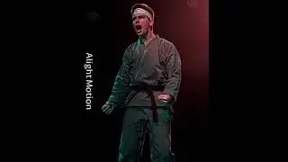 Axel Is So Cold 🥶🥶 - Axel Kovacevic Edit | AURA (Slowed) - Ogryzek