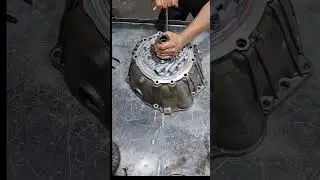 Gmc 6L80e 6l90 transmission.gear part 1