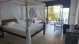 Upper floor superior rooms @Malu-Banna 