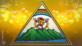 👉🏼  El Salvador to open a &lsquo;Bitcoin Embassy&rsquo; in the United States