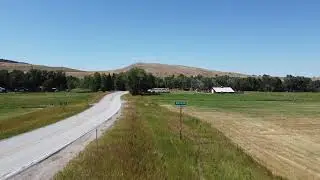 Discovering Roscoe, MT: A Small Town with Big Charm