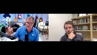 The Stivers Show - Crushing the Internet Game with Tom Foster