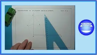 PERPENDICOLARE AD UN SEGMENTO PER UN SUO ESTREMO (254)