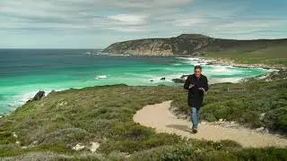 Destination WA - Staying in the Fitzgerald Biosphere