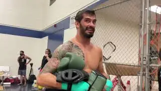 Muay Thai - San Diego