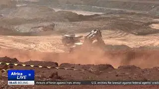 Ghana embarks on reforms in mining sector