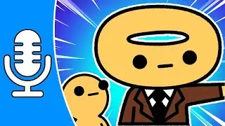 📖 Safely Endangered Shenanigans #6