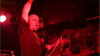 Hromovlad  -  Hrom Do Toho! (studio version)