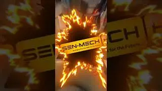 Busbar Punching Machine