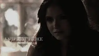 𝓚𝓪𝓽𝓱𝓮𝓻𝓲𝓷𝓮 𝓟𝓲𝓮𝓻𝓬𝓮 🖤 // 𝓖𝓲𝓶𝓼 𝓑𝓮𝓵𝓵𝓪 ~ 𝓣𝓿𝓭