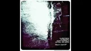 Adam Coppola - Black Wall (Original Mix) [SJRS0064] - Beatport Exclusive - 18.02.2015