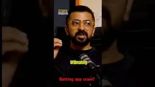 money making secret by neerj arora and ankur worikoo, batting app #shorts #shorsfeed #dostcast