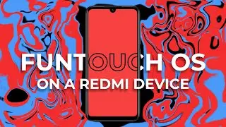 Funtouch OS 12 PORT ROM - COMPLETE REVIEW