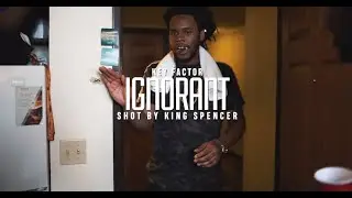 Key Factor | Ignorant (Official Music Video)