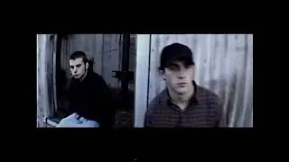 AGAINST ALL - I Against All (THUNDER BAY HARDCORE 1998)