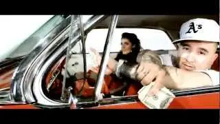 Nichol featuring Chente Corleone - Hustle Hard (I Get Money)