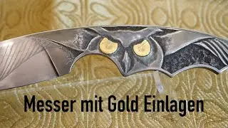 Das Dracula Messer