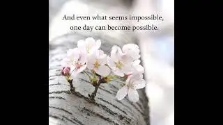 Even What Seems Impossible | Jazz Funk Groove | TUSJA