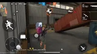 Garena #freefire best moment #lonewolf gameplay video #garenafreefire op new #raistar gameplay video