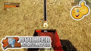 Builder Simulator - First Contract