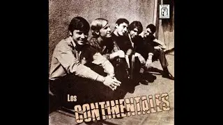 Los Continentales, El Carbonero - Disimula - La Revancha.