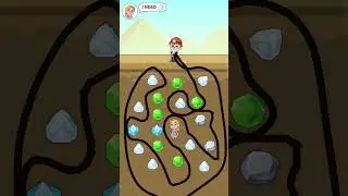 Gold Collect Game | Gold Hunting | #gaming #reels #games #gameplay #trending #trend #myapp