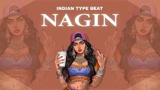 (SOLD) INDIAN TYPE BEAT - 
