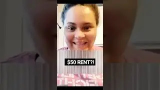 Joe Rogan Reacts to a $50 Rent Video That Ended in Eviction 😳 #shorts