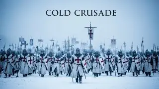 Most Powerful Gregorian War Chants | Epic Templar Hymn of the Last Crusade