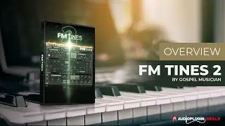 Слушаем FM TiNES 2 от Gospel Musicians!