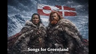 Vi Kæmper for Grønland