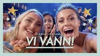 VI VANN!! ⟹ VLOGG FRÅN GULDTUBEN & Phillipe flyttar hit