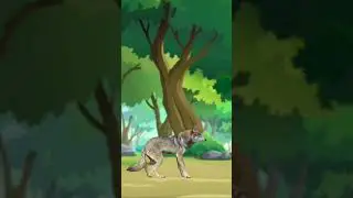 Dinosaur and Wolf Sounds #animals #cocomelon #education #games #playstation #dinosaur #wolf #guess