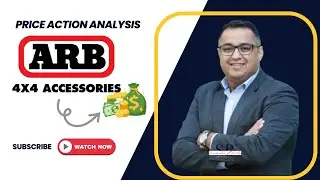 Unlocking Hidden Patterns with Price Action: A Guide for Traders and Investors