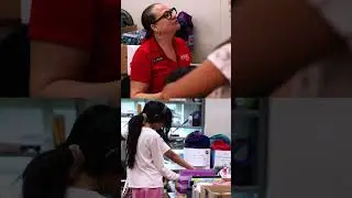 Back To School Supply Drive 2025 #kroccenterhi #kroccenter #kroccares #backtoschool #hawaii