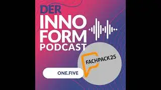KI-gest&uuml;tzte Flexpack Entwicklung&ndash; one.five auf der Fachpack 2025