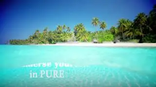 PURE | Crystal Clear Braces
