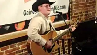 Gainesville Open Mic featuring Josh Pate live at Loosey's