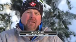 Episode 5 - Sun Peaks Resort, BC