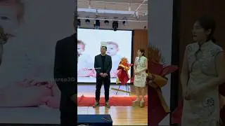 She Went to a Diaper Show&hellip; Gone Crazy!